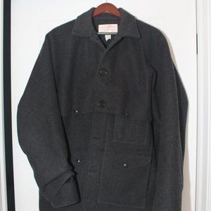 Filson Double Mackinaw Cruiser